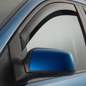 ClimAir Wind Deflectors Lexus IS200 Saloon (1999-2005) Black 8 ClimAir Wind Deflectors Lexus IS200 Saloon (1999-2005) Black
