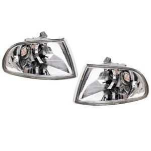 Honda Civic Clear Corner Lights 8 Honda Civic Clear Corner Lights