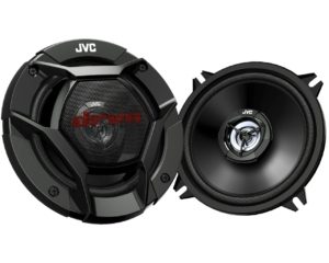 JVC CS-DR520 13cm DR-Series 2-Way Coaxial Car Speakers 8 JVC CS-DR520 13cm DR-Series 2-Way Coaxial Car Speakers