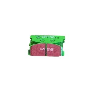 EBC Mazda RX-7 FC Greenstuff 2000 Rear Brake Pads (1989-1991) 12 EBC Mazda RX-7 FC Greenstuff 2000 Rear Brake Pads (1989-1991)