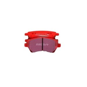 EBC Toyota Corolla E120 Redstuff Front Brake Pads (2002-2007) 10 EBC Toyota Corolla E120 Redstuff Front Brake Pads (2002-2007)