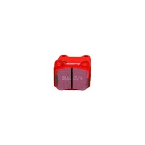 EBC Subaru Impreza Redstuff Rear Brake Pads (2001-2007) 9 EBC Subaru Impreza Redstuff Rear Brake Pads (2001-2007)