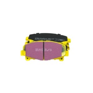 EBC Honda Accord CU Yellowstuff Front Brake Pads (2008-2015) 10 EBC Honda Accord CU Yellowstuff Front Brake Pads (2008-2015)