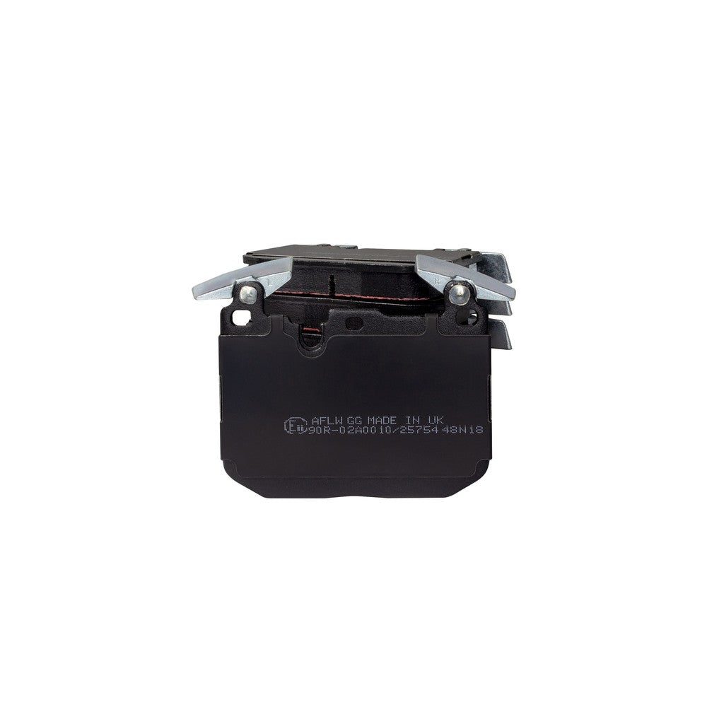 EBC BMW 3-Series F30 Ultimax Front Brake Pads (2011-2019) 1 EBC BMW 3-Series F30 Ultimax Front Brake Pads (2011-2019)