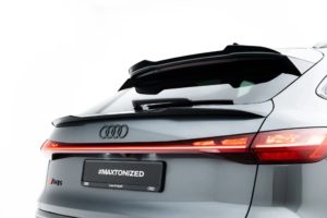 Maxton Design Bottom Spoiler Cap for Audi SQ5 Sportback Mk3 (2012-2016) 9 Maxton Design Bottom Spoiler Cap for Audi SQ5 Sportback Mk3 (2012-2016)