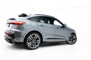 Maxton Design Side Skirts Diffusers for Audi SQ5 Sportback / SUV Mk3 (2012-2016) 11 Maxton Design Side Skirts Diffusers for Audi SQ5 Sportback / SUV Mk3 (2012-2016)