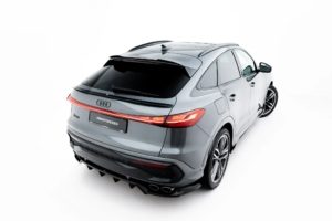 Maxton Design Upper Spoiler Cap for Audi SQ5 Sportback Mk3 (2012-2016) 12 Maxton Design Upper Spoiler Cap for Audi SQ5 Sportback Mk3 (2012-2016)