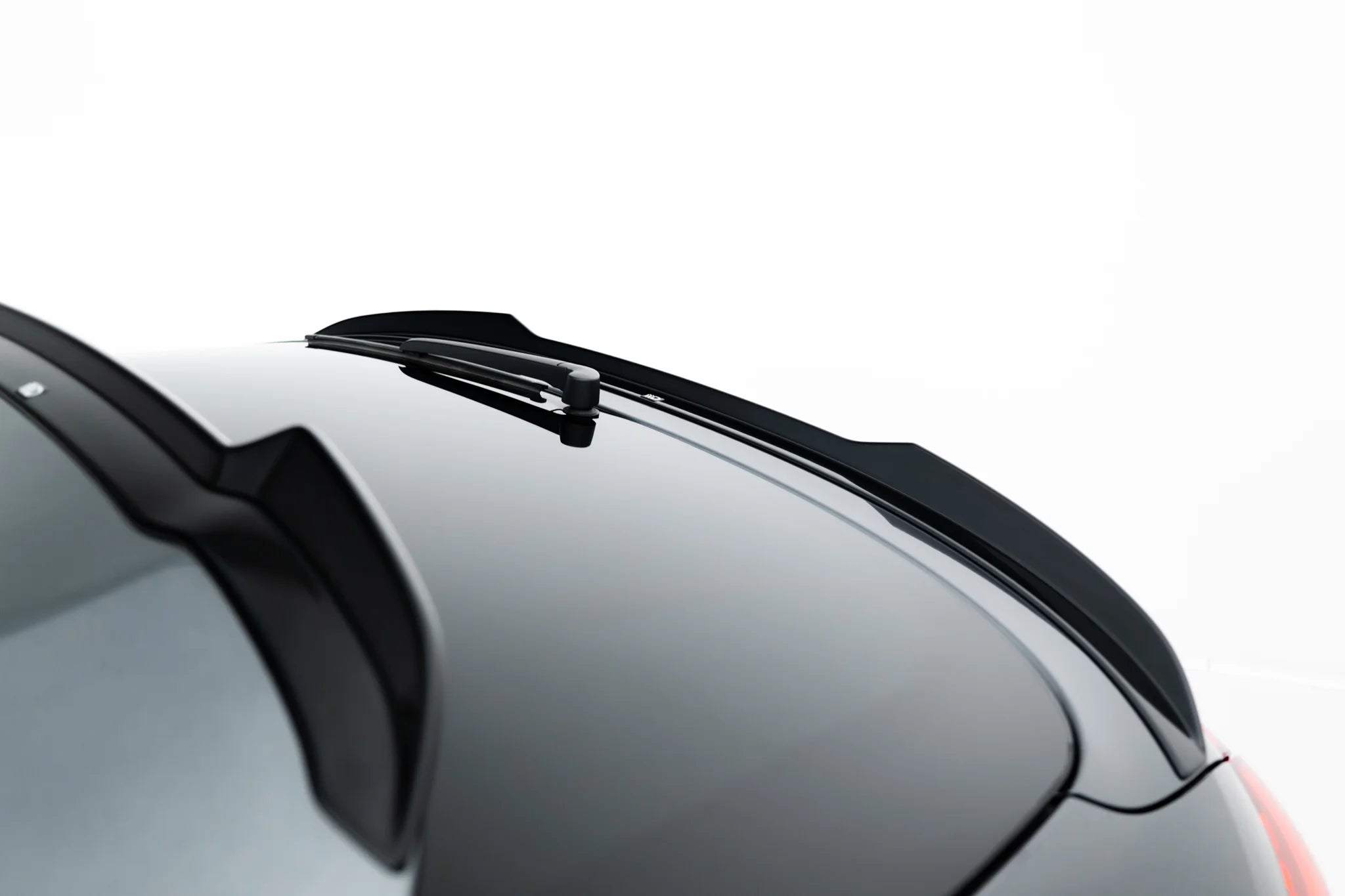 Maxton Design Bottom Spoiler Cap for Audi SQ5 Sportback Mk3 (2012-2016) 4 Maxton Design Bottom Spoiler Cap for Audi SQ5 Sportback Mk3 (2012-2016) - Image 4