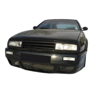 AutoStyle VW Corrado Badgeless Front Grille (1988-1995) 7 AutoStyle VW Corrado Badgeless Front Grille DX SG359