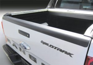 RGM Ford Ranger (2016-on) Bed Rail Cover 2 RGM Ford Ranger (2016-on) Bed Rail Cover