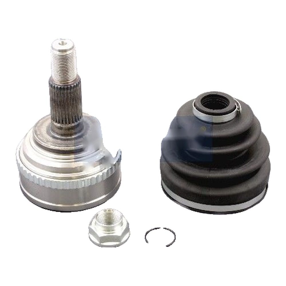 Ashuki Honda Inner Drive Shaft Joint Kit 1 Ashuki Honda Inner Drive Shaft Joint Kit