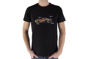 Hardrace T-Shirt - XS 6 Hardrace T-Shirt - XS