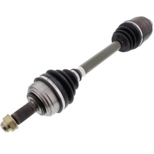 Hasport Honda Civic EF / CRX B-Series Swap Left Drive Shaft (1988-1991) 6 Hasport Honda Civic EF / CRX B-Series Swap Left Drive Shaft (1988-1991)