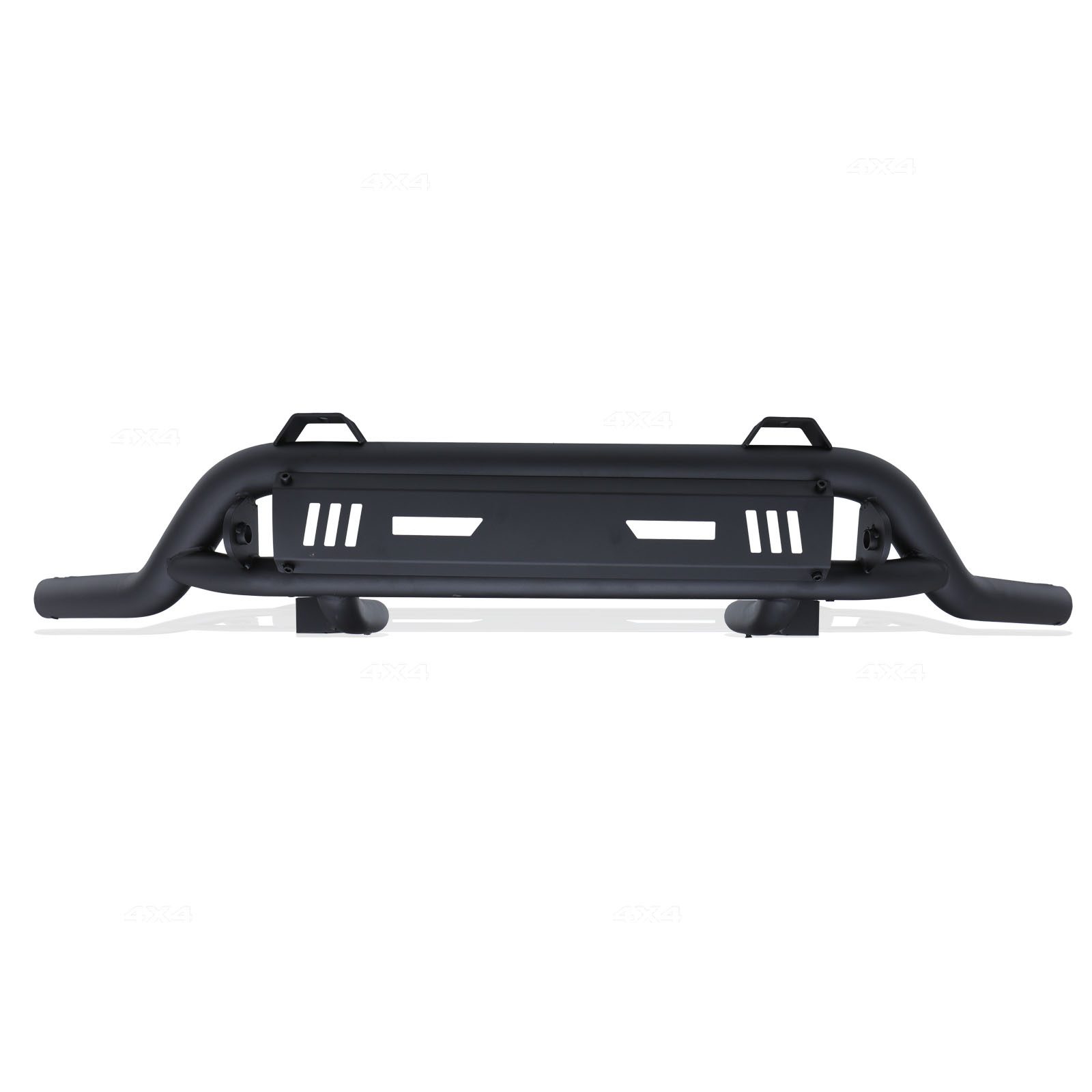 MACH 4x4 - Isuzu D-Max 4x4 Off Road Nudge Bull Bar (RG 2021+) 1 MACH 4x4 - Isuzu D-Max 4x4 Off Road Nudge Bull Bar (RG 2021+)