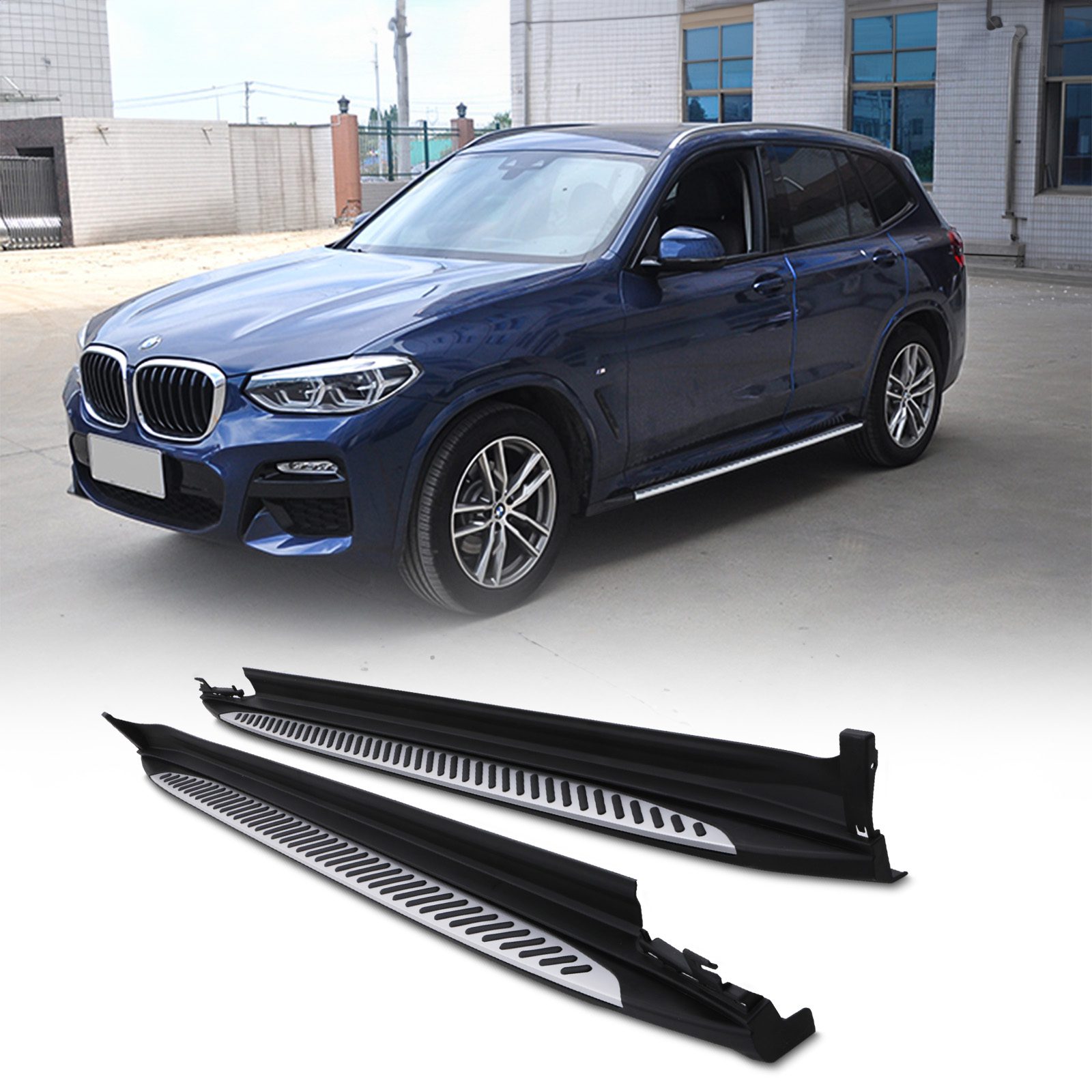 mach 4x4 bmw x3 1 mach 4x4 bmw x3