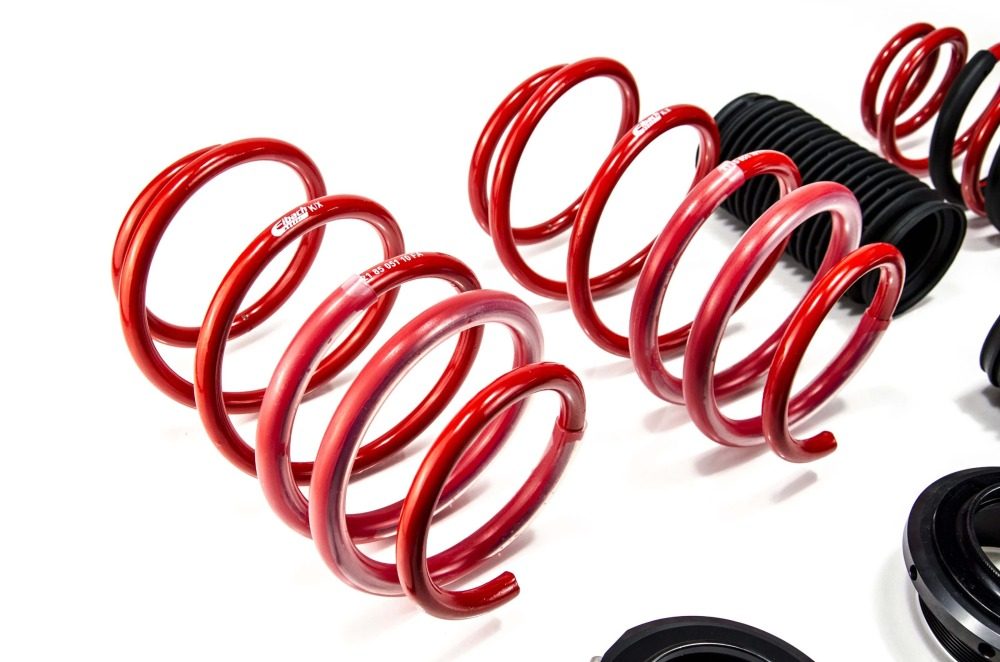 MTS Technik - Seat Leon Mk4 Sportstourer Estate Adjustable Lowering Springs (KL) 2020+ – 30-45mm F / 20-35mm R, FA ≤1000kg 3 MTS Technik - Seat Leon Mk4 Sportstourer Estate Adjustable Lowering Springs (KL) 2020+ – 30-45mm F / 20-35mm R, FA ≤1000kg - Image 3