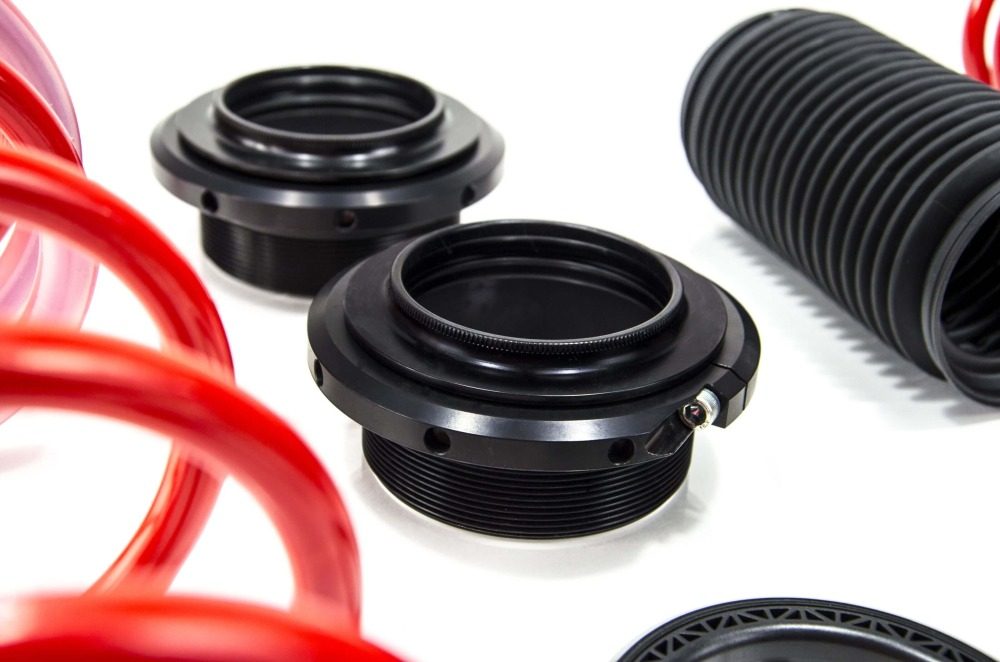 MTS Technik - Seat Leon Mk4 Sportstourer Estate Adjustable Lowering Springs (KL) 2020+ – 30-45mm F / 20-35mm R, FA 1001-1130kg 2 MTS Technik - Seat Leon Mk4 Sportstourer Estate Adjustable Lowering Springs (KL) 2020+ – 30-45mm F / 20-35mm R, FA 1001-1130kg - Image 2