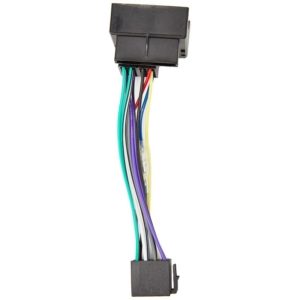 Autoleads BMW 3 Series / 5 Series ISO Harness Adaptor 9 Autoleads BMW 3 Series / 5 Series ISO Harness Adaptor