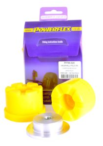 Powerflex VW Polo 6N2 Lower Engine Mount Large Bush (1999-2001) 7 Powerflex Polo 6N2 Lower Engine Mount PFF85-920