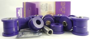 Powerflex Toyota Corolla AE86 Rear Trailing Arm Lower Bush (1983-1987) 9 Powerflex Toyota Corolla AE86 Rear Trailing Arm Lower Bush (1983-1987)