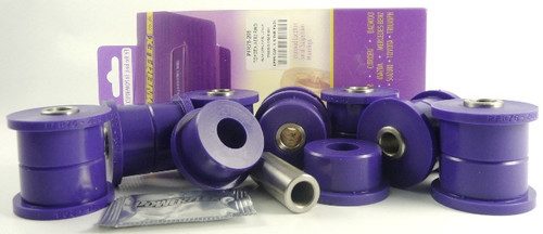 Powerflex Toyota Corolla AE86 Rear Trailing Arm Lower Bush (1983-1987) 1 Powerflex Toyota Corolla AE86 Rear Trailing Arm Lower Bush (1983-1987)