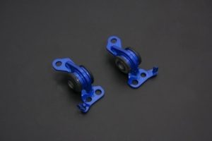 Hardrace Honda Civic EG / Integra DC2 Front Compliance Bushes (1992-2001) 6 Hardrace Honda Civic EG / Integra DC2 Front Compliance Bushes (1992-2001)