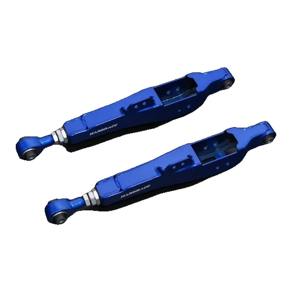 Hardrace Mitsubishi Eclipse Cross Rear Lower Arms 1 Hardrace Mitsubishi Eclipse Cross Rear Lower Arms