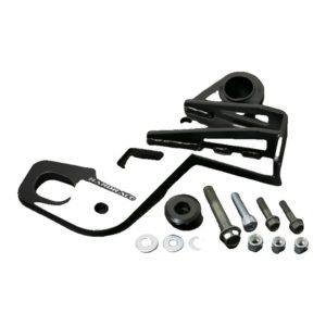 Hardrace Suzuki Jimny Tow Hook (2018-on) 2 Hardrace Suzuki Jimny Tow Hook (2018-on)