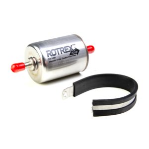 Kraftwerks Magnetic In-Line Oil Filter (Rotrex Supercharger) 8 Kraftwerks Magnetic In-Line Oil Filter (Rotrex Supercharger)