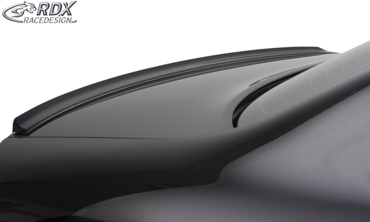 RDX Boot Lid spoiler for Ford Mondeo BA7 2007+ Sedan 1 RDX Boot Lid spoiler for Ford Mondeo BA7 2007+ Sedan