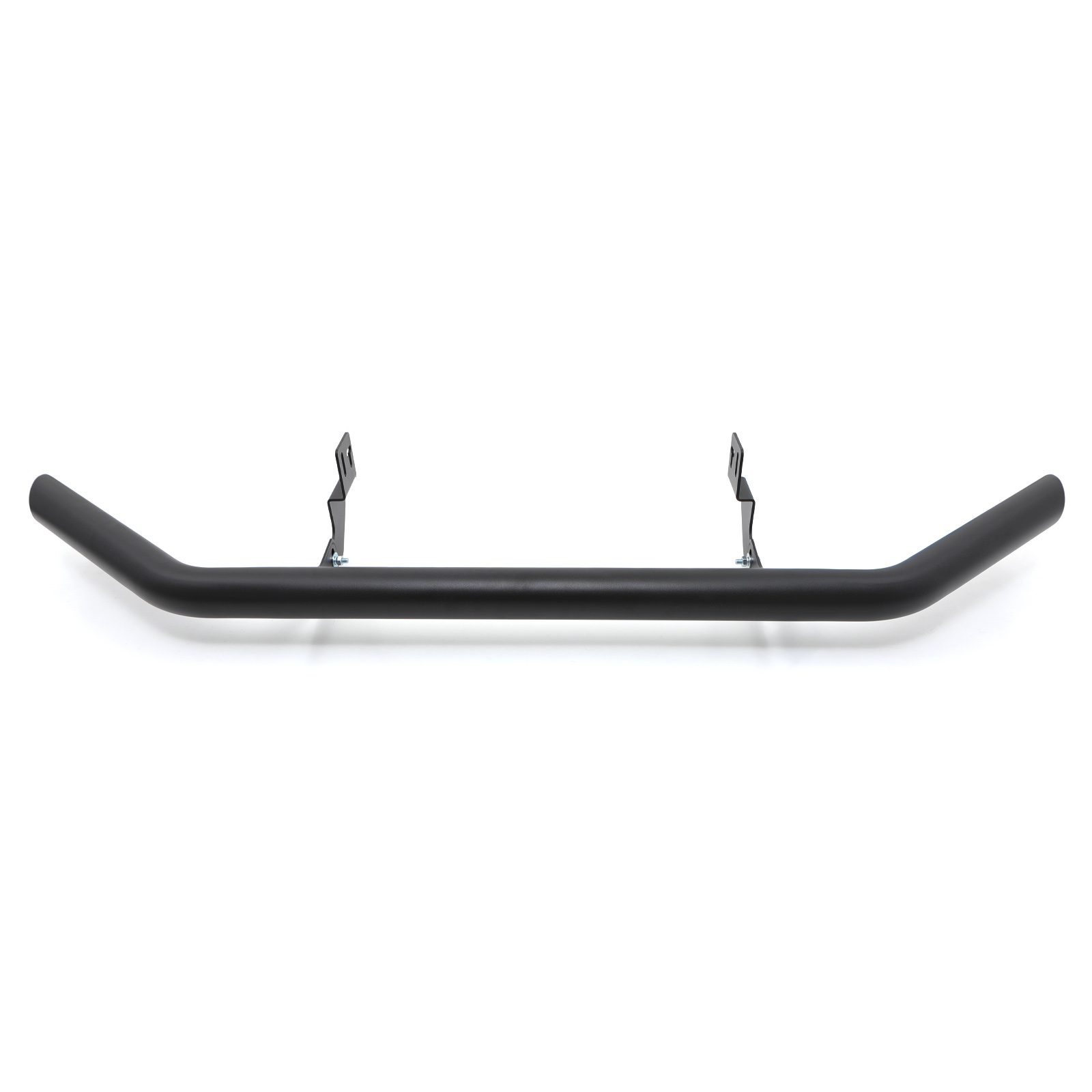 MACH 4x4 - Mitsubishi L200 Single Nudge Bull Bar (Series 5 2015-2019) 1 MACH 4x4 - Mitsubishi L200 Single Nudge Bull Bar (Series 5 2015-2019)