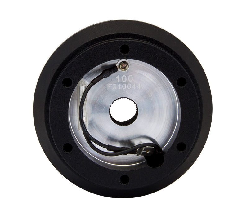 NRG Short Steering Wheel Boss Subaru Impreza 02-07 2 NRG Short Steering Wheel Boss Subaru Impreza 02-07 - Image 2