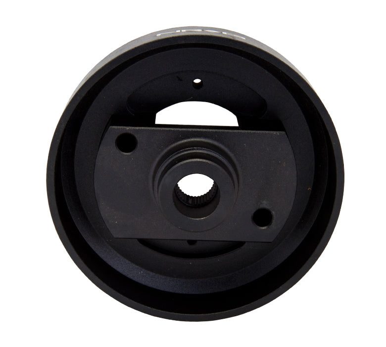 NRG Short Steering Wheel Boss Subaru Impreza Sti 08+ 3 NRG Short Steering Wheel Boss Subaru Impreza Sti 08+ - Image 3