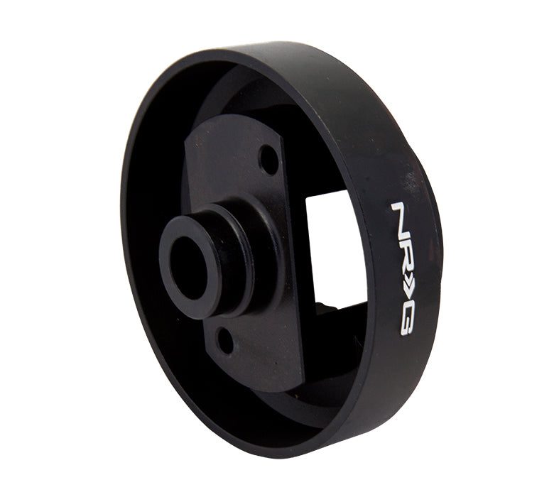 NRG Short Steering Wheel Boss Subaru Impreza Sti 08+ 4 NRG Short Steering Wheel Boss Subaru Impreza Sti 08+ - Image 4