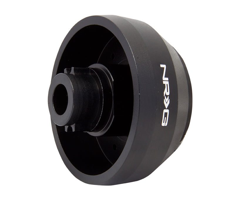 NRG Short Steering Wheel Boss Subaru Impreza WRX 3 NRG Short Steering Wheel Boss Subaru Impreza WRX - Image 3