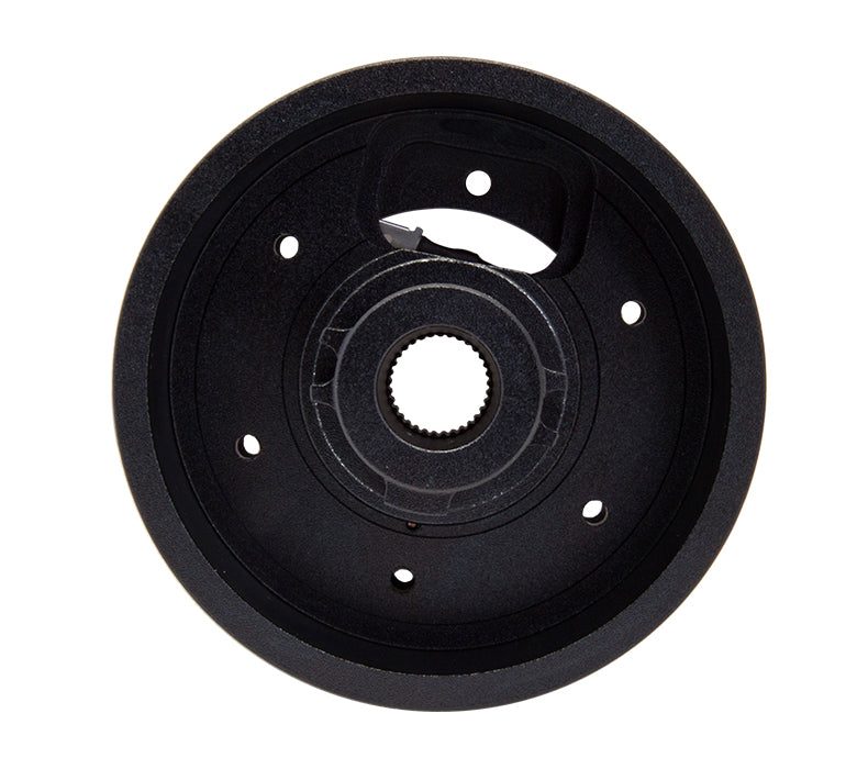 NRG Short Steering Wheel Boss Toyota GT86 Subaru BRZ 3 NRG Short Steering Wheel Boss Toyota GT86 Subaru BRZ - Image 3