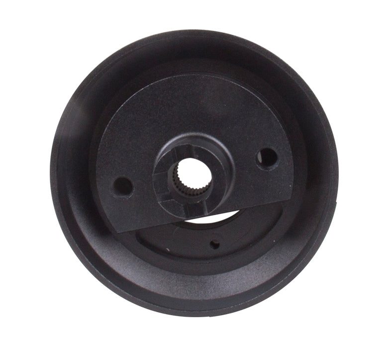 NRG Short Steering Wheel Boss Honda Civic EK EP3 FN2 Integra DC5 S2000 Accord 03-12 With Resistor 3 NRG Short Steering Wheel Boss Honda Civic EK EP3 FN2 Integra DC5 S2000 Accord 03-12 With Resistor - Image 3