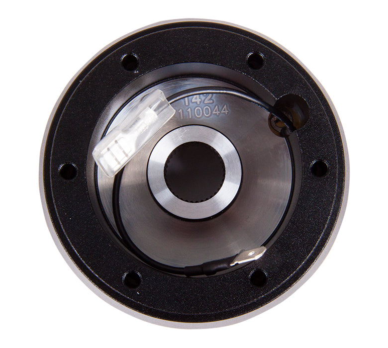NRG Short Steering Wheel Boss Datsun 240Z 260Z 280Z 510 620 720 2 NRG Short Steering Wheel Boss Datsun 240Z 260Z 280Z 510 620 720 - Image 2