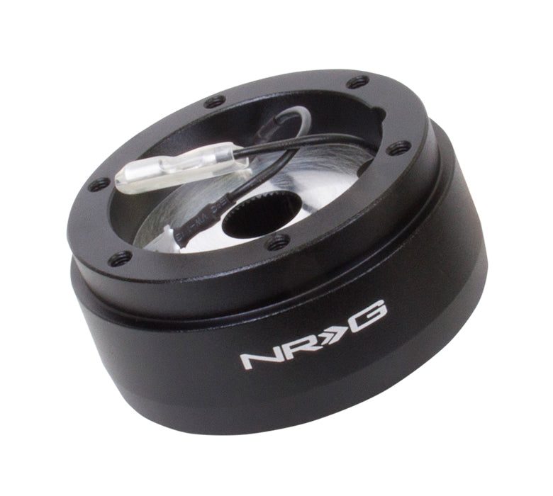 NRG Short Steering Wheel Boss Adapter VW Golf Mk1 Mk2 1 NRG Short Steering Wheel Boss Adapter VW Golf Mk1 Mk2