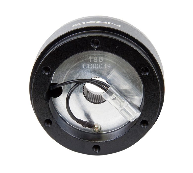 NRG Short Steering Wheel Boss Adapter VW Golf Mk1 Mk2 2 NRG Short Steering Wheel Boss Adapter VW Golf Mk1 Mk2 - Image 2
