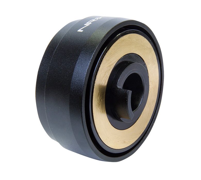 NRG Short Steering Wheel Boss Adapter VW Golf Mk1 Mk2 4 NRG Short Steering Wheel Boss Adapter VW Golf Mk1 Mk2 - Image 4
