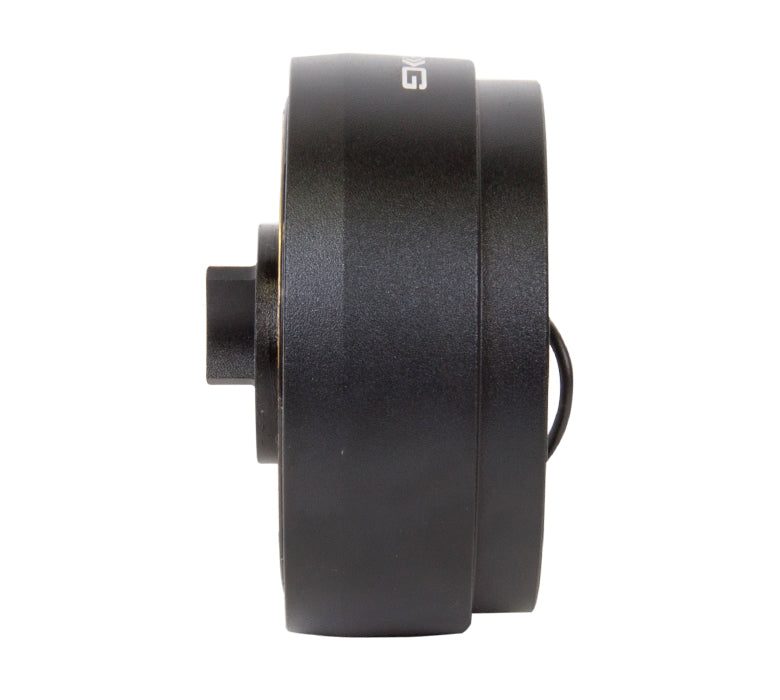 NRG Short Steering Wheel Boss Adapter VW Golf Mk1 Mk2 5 NRG Short Steering Wheel Boss Adapter VW Golf Mk1 Mk2 - Image 5