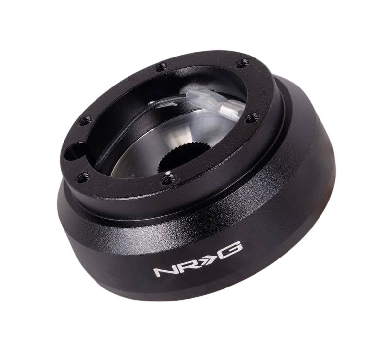 NRG Short Steering Wheel Boss Adapter Porsche 911 930 1 NRG Short Steering Wheel Boss Adapter Porsche 911 930