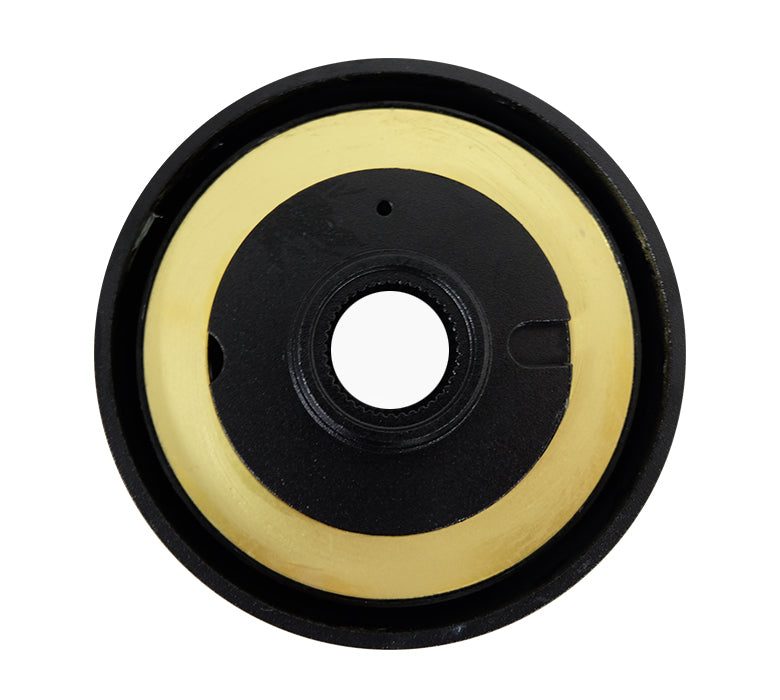 NRG Short Steering Wheel Boss Adapter Porsche 911 930 3 NRG Short Steering Wheel Boss Adapter Porsche 911 930 - Image 3