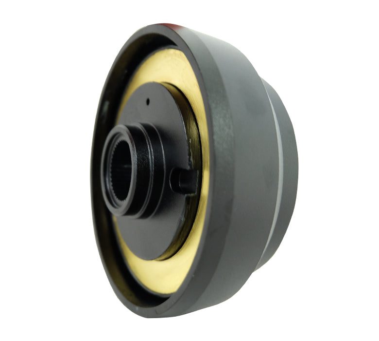 NRG Short Steering Wheel Boss Adapter Porsche 911 930 4 NRG Short Steering Wheel Boss Adapter Porsche 911 930 - Image 4