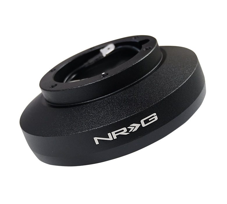 NRG Short Steering Wheel Boss Adapter Mercedes W123-W201 1 NRG Short Steering Wheel Boss Adapter Mercedes W123-W201