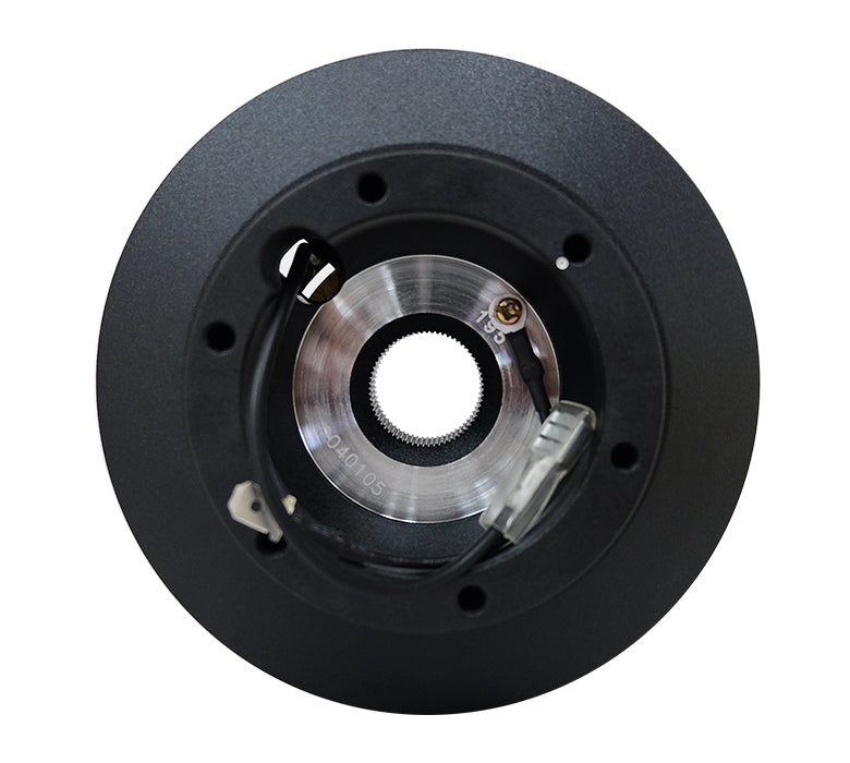 NRG Short Steering Wheel Boss Adapter Mercedes W123-W201 2 NRG Short Steering Wheel Boss Adapter Mercedes W123-W201 - Image 2