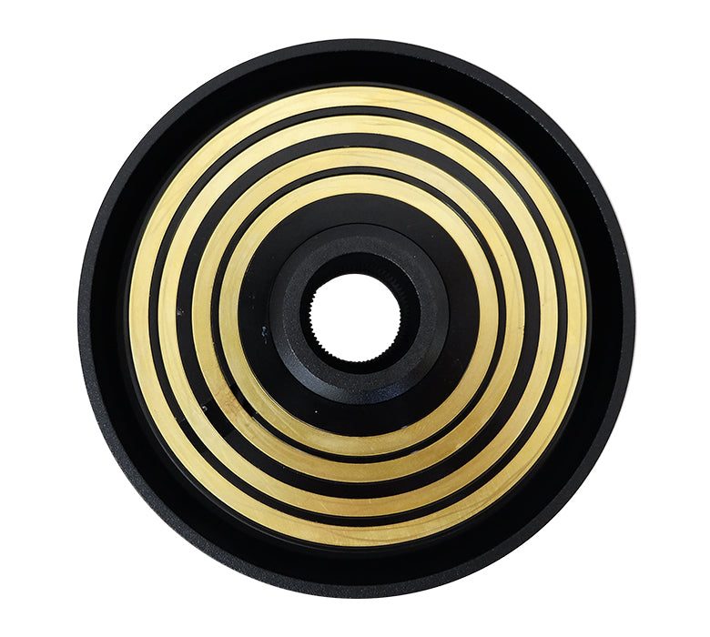 NRG Short Steering Wheel Boss Adapter Mercedes W123-W201 3 NRG Short Steering Wheel Boss Adapter Mercedes W123-W201 - Image 3