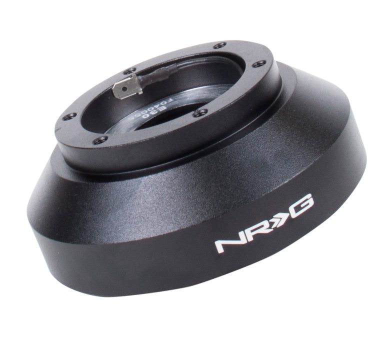 NRG Short Steering Wheel Boss Adapter BMW E30 E28 1 NRG Short Steering Wheel Boss Adapter BMW E30 E28