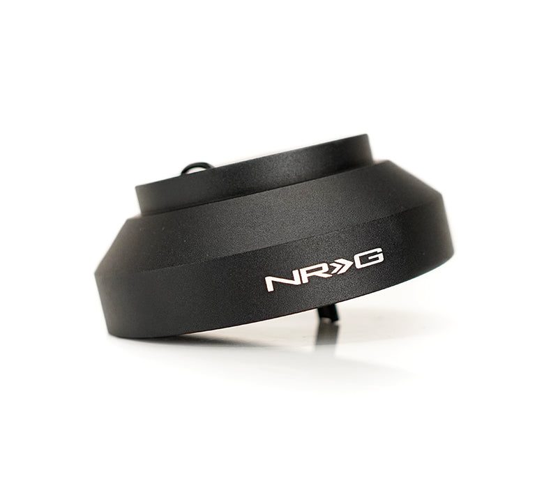 NRG Short Steering Wheel Boss Adapter BMW E30 E28 3 NRG Short Steering Wheel Boss Adapter BMW E30 E28 - Image 3